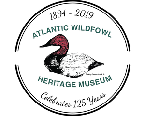 Atlantic Wildfowl Heritage Museum