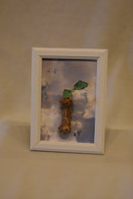 Sea Glass Art