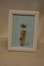 Sea Glass Art