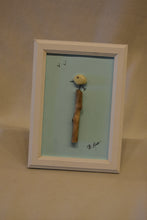 Sea Glass Art