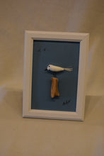 Sea Glass Art