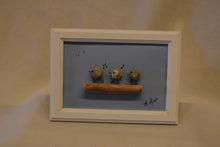 Sea Glass Art