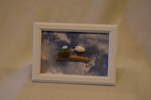 Sea Glass Art