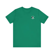 Duck 3 Jersey Short Sleeve Tee (Dark Colors)