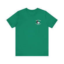 Duck 1 Jersey Short Sleeve Tee (Dark Colors)