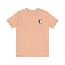 Duck 1 Jersey Short Sleeve Tee