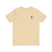 Duck 3 Jersey Short Sleeve Tee