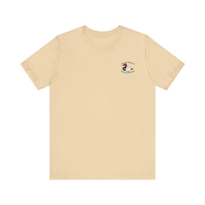 Duck 3 Jersey Short Sleeve Tee