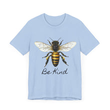 Be Kind Jersey Short Sleeve Tee