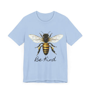 Be Kind Jersey Short Sleeve Tee