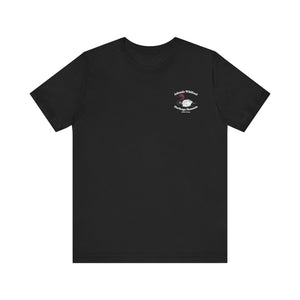 Duck 2 Jersey Short Sleeve Tee (Dark Colors)