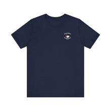 Duck 3 Jersey Short Sleeve Tee (Dark Colors)