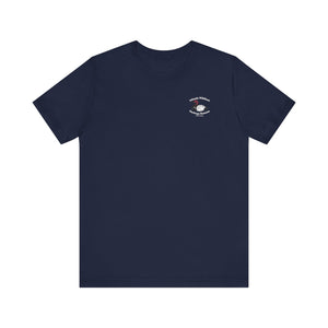 Duck 3 Jersey Short Sleeve Tee (Dark Colors)