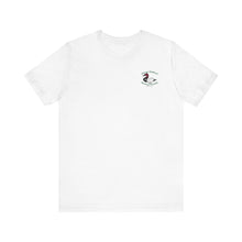 Duck 4 Jersey Short Sleeve Tee