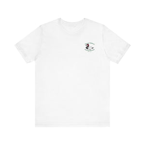 Duck 4 Jersey Short Sleeve Tee