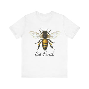 Be Kind Jersey Short Sleeve Tee