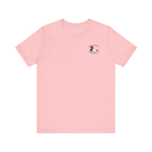 Duck 4 Jersey Short Sleeve Tee