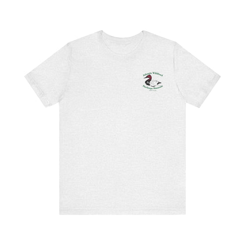 Duck 1 Jersey Short Sleeve Tee