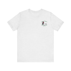 Duck 1 Jersey Short Sleeve Tee