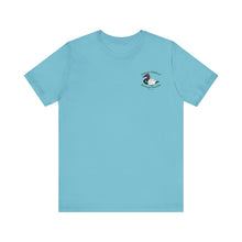 Duck 1 Jersey Short Sleeve Tee