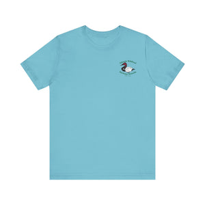 Duck 1 Jersey Short Sleeve Tee