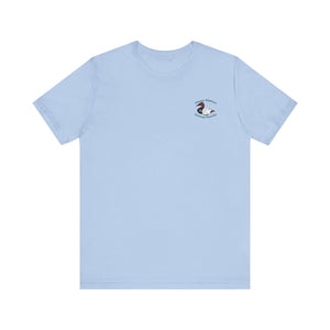 Duck 3 Jersey Short Sleeve Tee