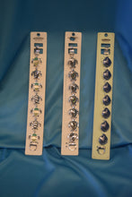 Various Bracelets (J. Michael)