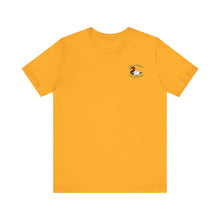 Duck 4 Jersey Short Sleeve Tee