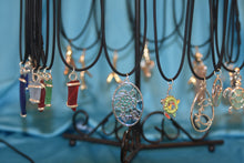 Beach Necklaces (J. Michael)