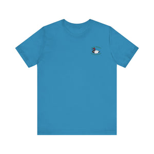 Duck 3 Jersey Short Sleeve Tee