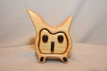 Owl Box