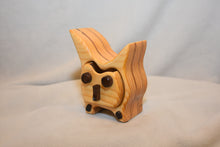 Owl Box