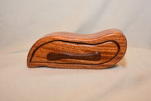 Mahogany Box, Ban Saw