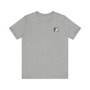 Duck 3 Jersey Short Sleeve Tee