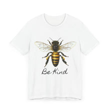 Be Kind Jersey Short Sleeve Tee