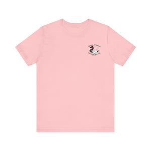 Duck 1 Jersey Short Sleeve Tee