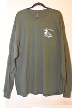 Museum Logo Long Sleeve T-Shirt