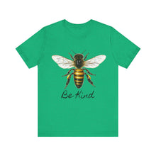 Be Kind Jersey Short Sleeve Tee