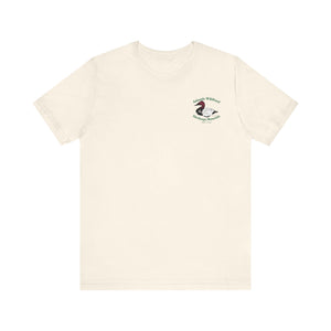 Duck 1 Jersey Short Sleeve Tee