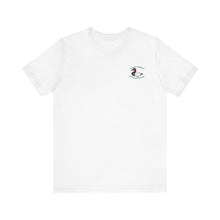 Duck 3 Jersey Short Sleeve Tee