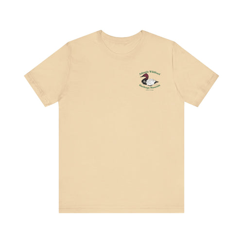 Duck 2 Jersey Short Sleeve Tee