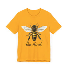 Be Kind Jersey Short Sleeve Tee