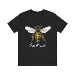 Be Kind Jersey Short Sleeve Tee