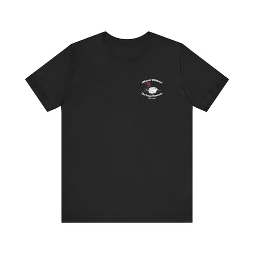 Duck 1 Jersey Short Sleeve Tee (Dark Colors)