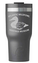AWHM Logo 20 Ounce Artic Vacuum Tumbler