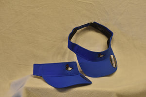 Atlantic Wildfowl Heritage Museum Visor