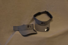 Atlantic Wildfowl Heritage Museum Visor