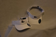 Atlantic Wildfowl Heritage Museum Visor