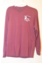 Museum Logo Long Sleeve T-Shirt