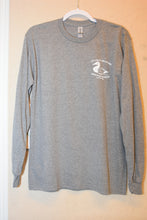 Museum Logo Long Sleeve T-Shirt